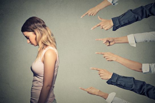 Bullying: El papel que tienes como papá Bullying: El papel que tienes como papá