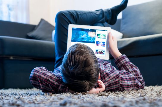 Que el Internet no sea un peligro para tus hijos Que el Internet no sea un peligro para tus hijos