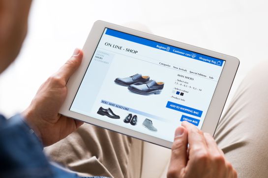 Consejos básicos para comprar en Internet Consejos básicos para comprar en Internet