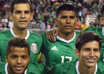 Conoce la lista del Tricolor que se medirá a Costa Rica y Trinidad y Tobago