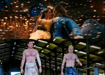 "De Película W" presenta: La Bella y La Bestia y Trainspotting 2