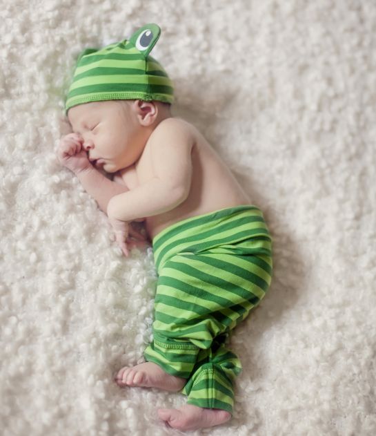 BBMundo: ¿Tu bebé sufre alteraciones de sueño? BBMundo: ¿Tu bebé sufre alteraciones de sueño?