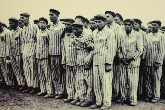 #AsíSopitas: Retiran condenas a homosexuales encarcelados desde el régimen nazi #AsíSopitas: Retiran condenas a homosexuales encarcelados desde el régimen nazi