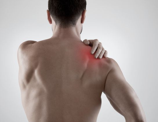 Salud: ¿Sufres de dolores infernales en el hombro? Salud: ¿Sufres de dolores infernales en el hombro?