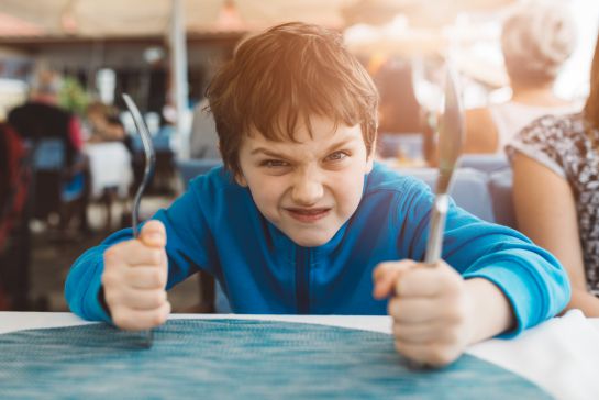 10 efectos de una infancia complicada 10 efectos de una infancia complicada