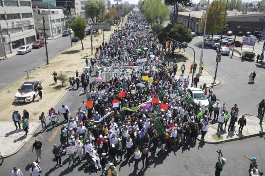 “Definir al populismo es definirnos”: Jesús Silva Herzog Márquez “Definir al populismo es definirnos”: Jesús Silva Herzog Márquez
