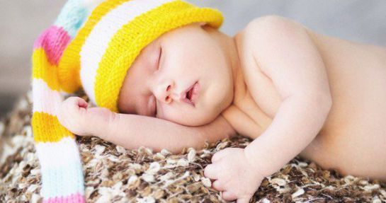 BB Mundo: El que tu bebé duerma bien despierta su cerebro BB Mundo: El que tu bebé duerma bien despierta su cerebro