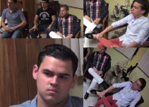Puntos y Puntadas: ¿Qué fue del juez que amparó a uno de Los Porkys?