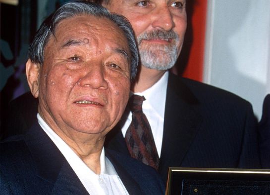 #AsíSopitas: Muere Ikutaro Kakehashi, pilar de la música electrónica #AsíSopitas: Muere Ikutaro Kakehashi, pilar de la música electrónica