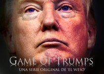 Game of Trumps