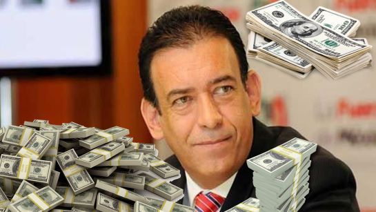 Se van a arrepentir de hablar mal de Paloma Merodio: PRI Se van a arrepentir de hablar mal de Paloma Merodio: PRI