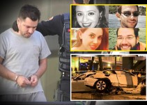 Conductor del BMW enfrentará cargos por homicidio culposo agravado
