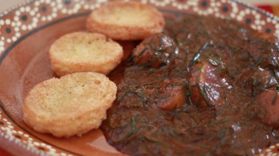 ¿Sabes por qué no se come carne durante la Cuaresma? ¿Sabes por qué no se come carne durante la Cuaresma?