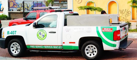 Recomendaciones para salir de viaje Recomendaciones para salir de viaje
