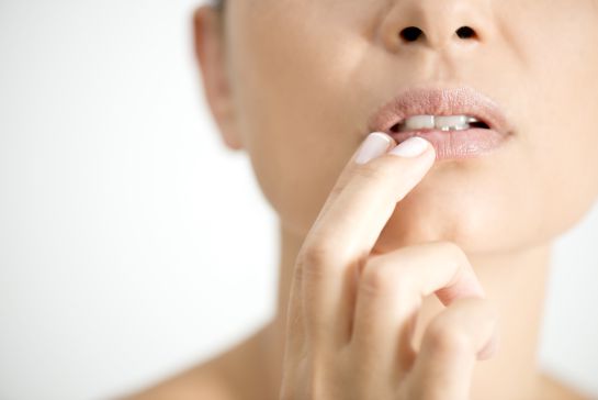 The Beauty Effect: Luce labios forever young The Beauty Effect: Luce labios forever young