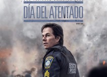 De Película W presenta: Día del Atentado