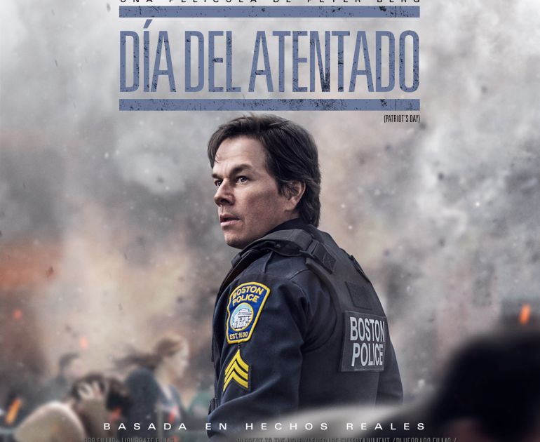 De Película W presenta: Día del Atentado