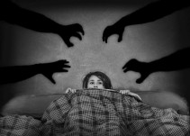 Las 4 creencias que llevan al miedo