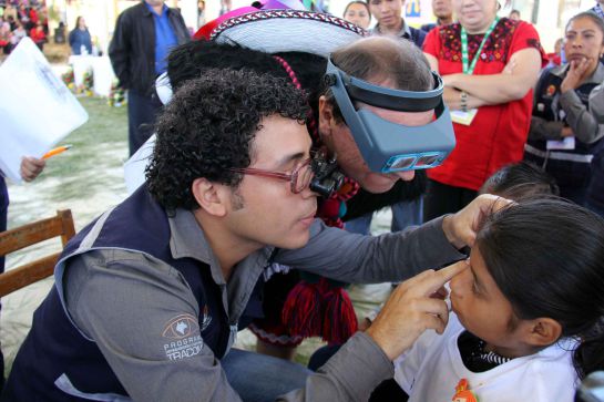 #AsíSopitas: México, tercer país en erradicar el tracoma #AsíSopitas: México, tercer país en erradicar el tracoma