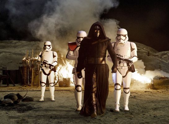 #AsíSopitas: Ya hay fecha de estreno para el Episodio 9 de Star Wars #AsíSopitas: Ya hay fecha de estreno para el Episodio 9 de Star Wars