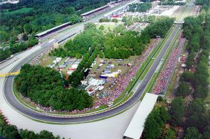 #AsíSopitas: Por primera vez se realizará maratón en pista de Fórmula 1 #AsíSopitas: Por primera vez se realizará maratón en pista de Fórmula 1