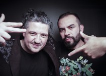Esta semana en WFM, Jonáz