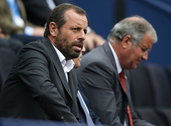 #AsíSopitas: Detienen a expresidente del Barcelona #AsíSopitas: Detienen a expresidente del Barcelona