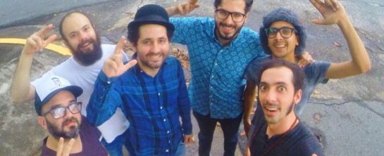 Esta semana en “WFM”, “Visitante” de Calle 13 Esta semana en “WFM”, “Visitante” de Calle 13