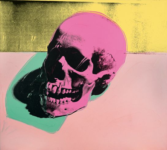 Andy Warhol: el artista, la fama y el consumismo Andy Warhol: el artista, la fama y el consumismo
