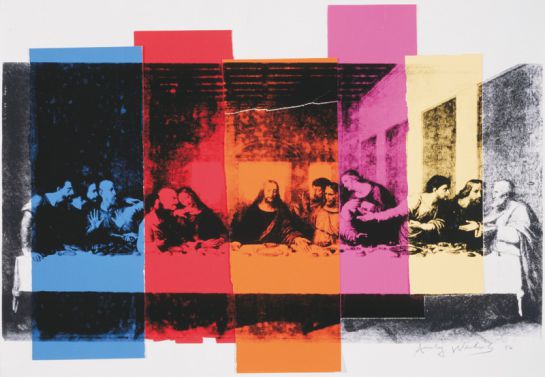 Andy Warhol: el artista, la fama y el consumismo Andy Warhol: el artista, la fama y el consumismo