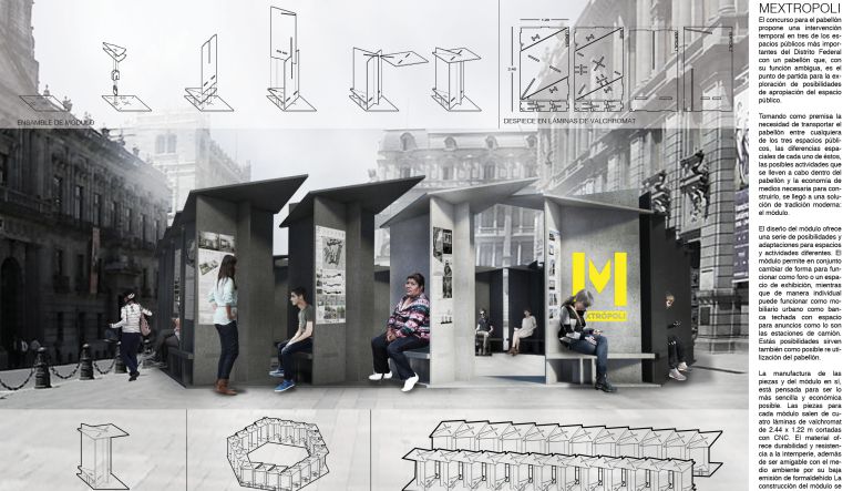 “México es uno de los países más destacados en la arquitectura del Siglo XXI”: Miquel Adriá “México es uno de los países más destacados en la arquitectura del Siglo XXI”: Miquel Adriá