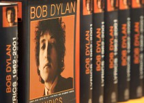 Esta semana en "WFM", especial de Rock y libros
