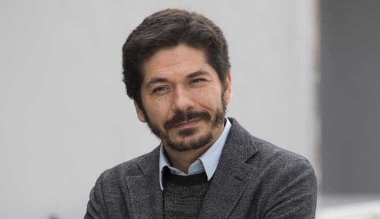 “Sergio Pitol ha sido un modernizador de la literatura mexicana”: Juan Pablo Villalobos, escritor “Sergio Pitol ha sido un modernizador de la literatura mexicana”: Juan Pablo Villalobos, escritor