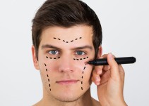 Cirugías estéticas para hombres