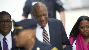 #AsíSopitas: Anulan Juicio de Bill Cosby #AsíSopitas: Anulan Juicio de Bill Cosby