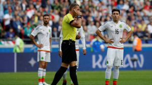 #AsíSopitas: El Tricolor saca la casta en partido contra Portugal #AsíSopitas: El Tricolor saca la casta en partido contra Portugal