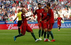 #AsíSopitas: El Tricolor saca la casta en partido contra Portugal #AsíSopitas: El Tricolor saca la casta en partido contra Portugal