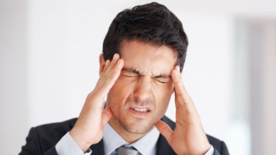 El Gadget que alivia la migraña El Gadget que alivia la migraña