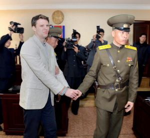 #AsíSopitas: Fallece Otto Warmbier, estudiante preso en Corea del Norte #AsíSopitas: Fallece Otto Warmbier, estudiante preso en Corea del Norte
