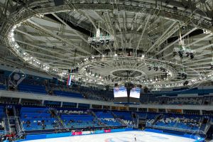 #AsíSopitas: La ciudad de Sochi, de pueblo fantasma a importante sede deportiva #AsíSopitas: La ciudad de Sochi, de pueblo fantasma a importante sede deportiva