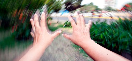 ¿Qué onda con el vértigo? ¿Qué onda con el vértigo?