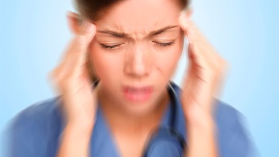 ¿Qué onda con el vértigo? ¿Qué onda con el vértigo?