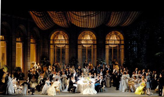 Tres clásicos de la Ópera que no conocías Tres clásicos de la Ópera que no conocías
