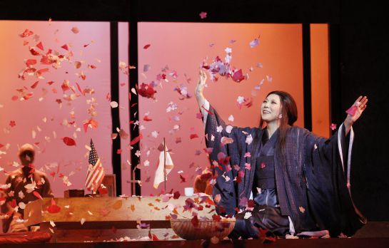 Tres clásicos de la Ópera que no conocías Tres clásicos de la Ópera que no conocías