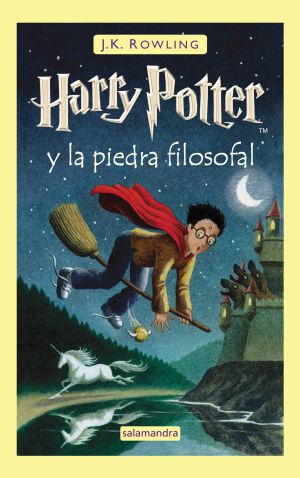 #AsíSopitas: Harry Potter cumple 20 años de su primera publicación #AsíSopitas: Harry Potter cumple 20 años de su primera publicación