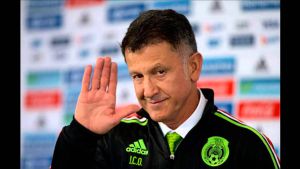 #AsíSopitas: 10 razones por las que Osorio es el peor técnico de la Selección Mexicana #AsíSopitas: 10 razones por las que Osorio es el peor técnico de la Selección Mexicana