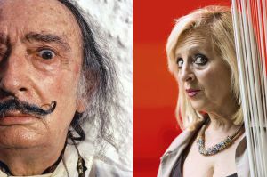 #AsíSopitas: Ordenan exhumar restos de Salvador Dalí #AsíSopitas: Ordenan exhumar restos de Salvador Dalí