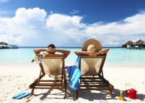 ¿Sabes cuál es el origen de las vacaciones?