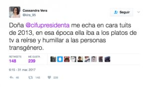 #AsíSopitas: Lo que publicas en redes sociales podría llevarte a la cárcel #AsíSopitas: Lo que publicas en redes sociales podría llevarte a la cárcel