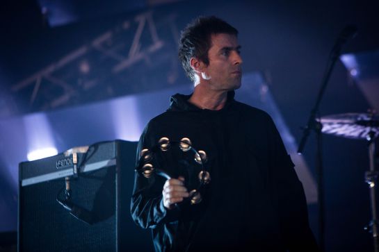 Esta semana en “WFM”, Jay Z, Liam Gallagher y Arcade Fire Esta semana en “WFM”, Jay Z, Liam Gallagher y Arcade Fire